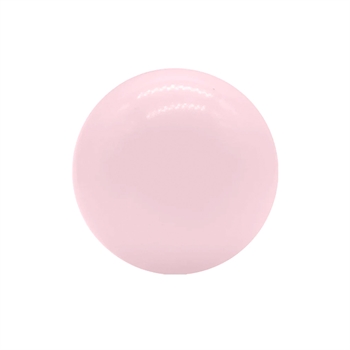 Kidkii Jumbobollar 8 st (12,5 cm), Pink